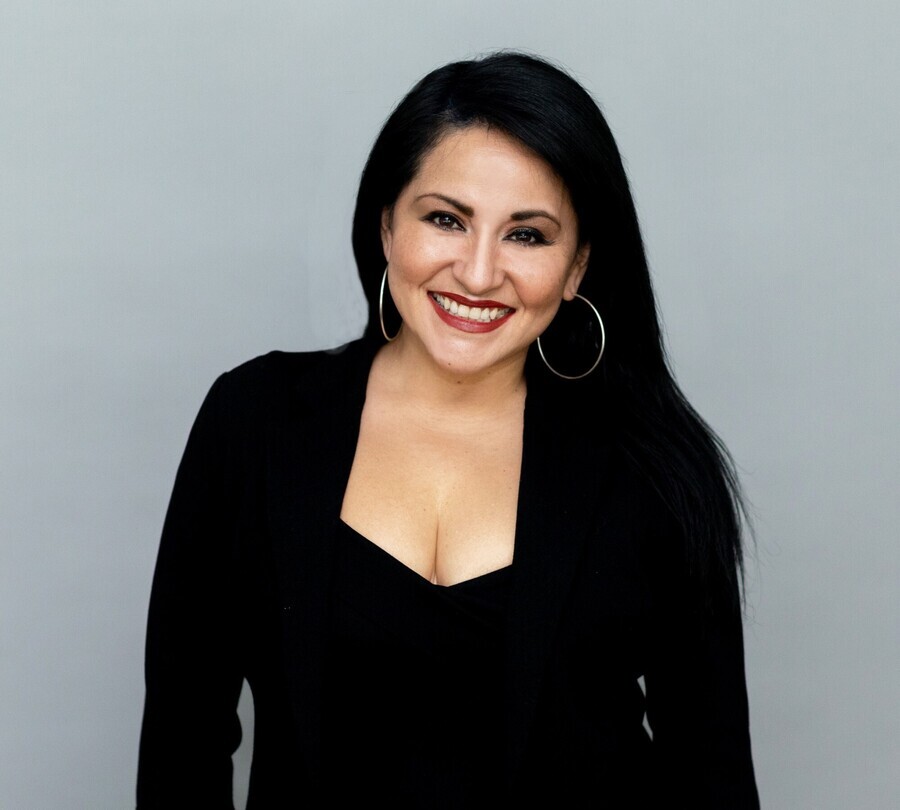 Irene Ocasio - Property Manager